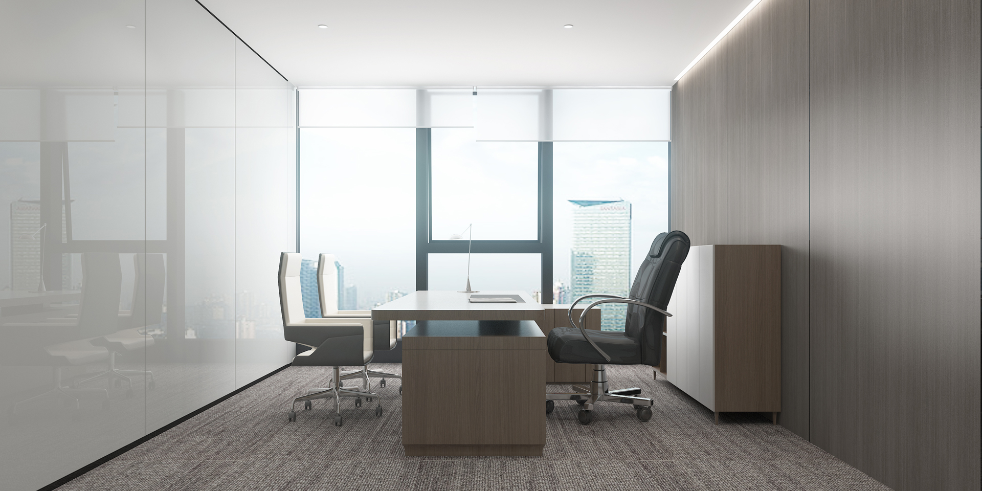 ANJI BINYU INTELLIGENT FURNITURE CO.,LTD.