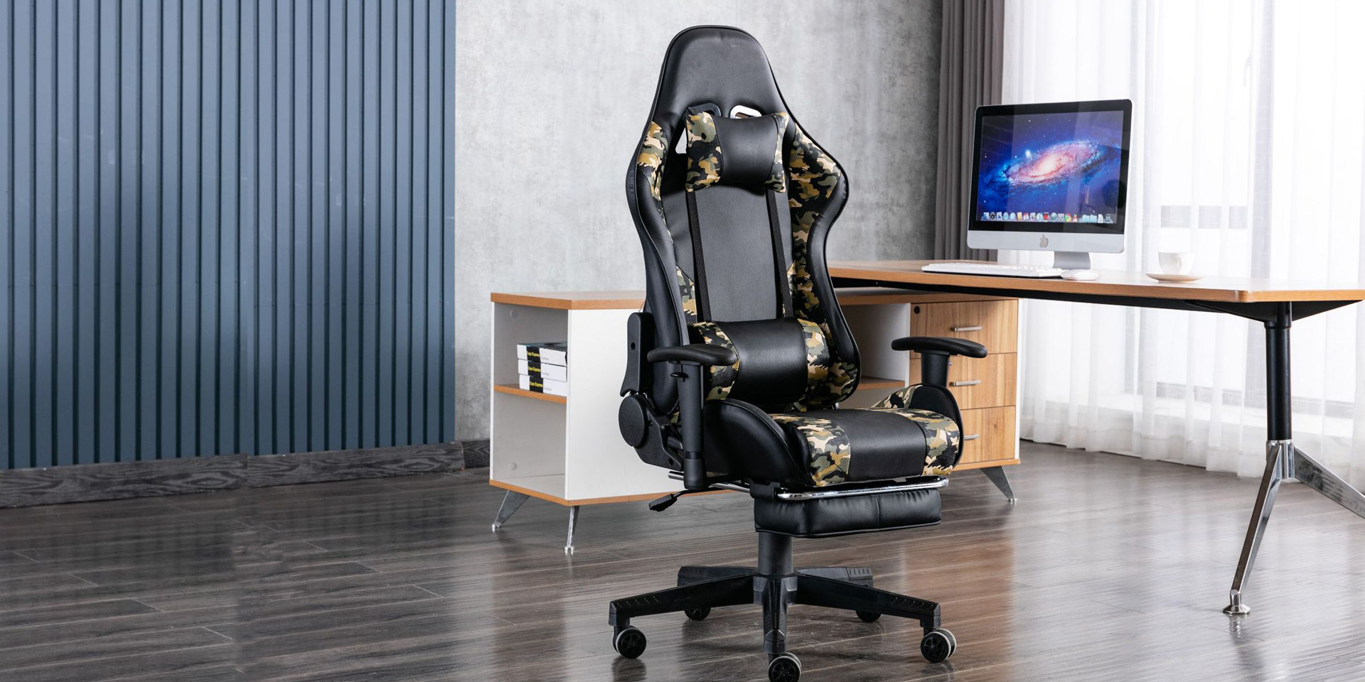 ANJI BINYU INTELLIGENT FURNITURE CO.,LTD.